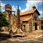 Kościół. Dominkana