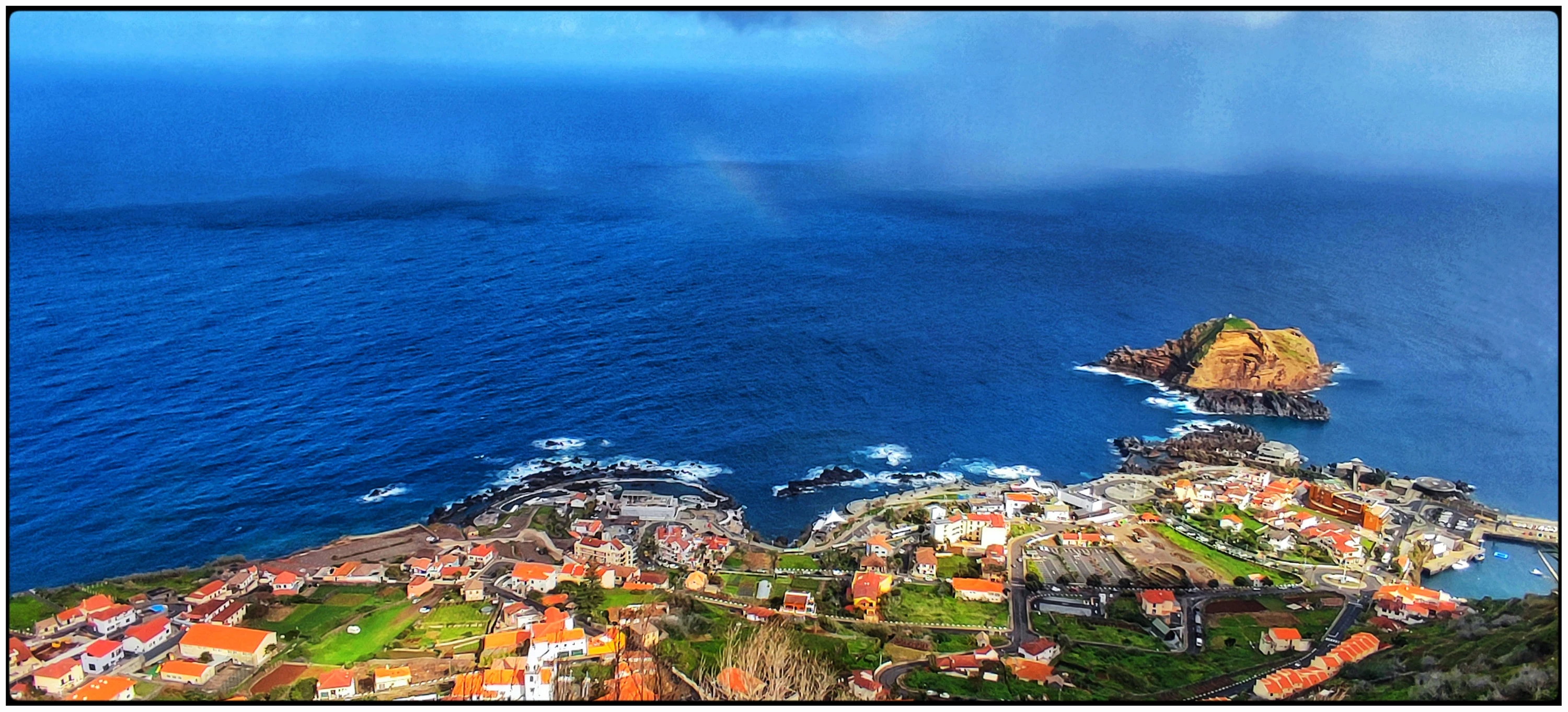 Porto Moniz