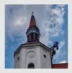Do nieba