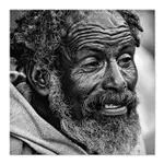 portret uliczny z Aksum