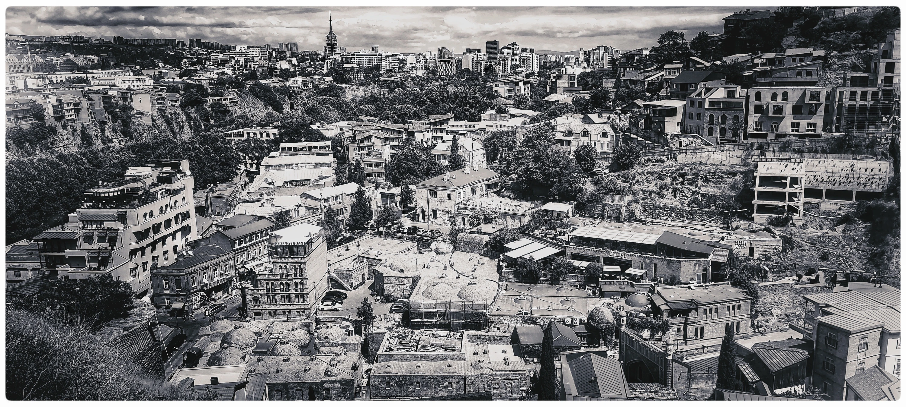 Tbilisi