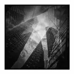 Szklana pułapka dwa:)