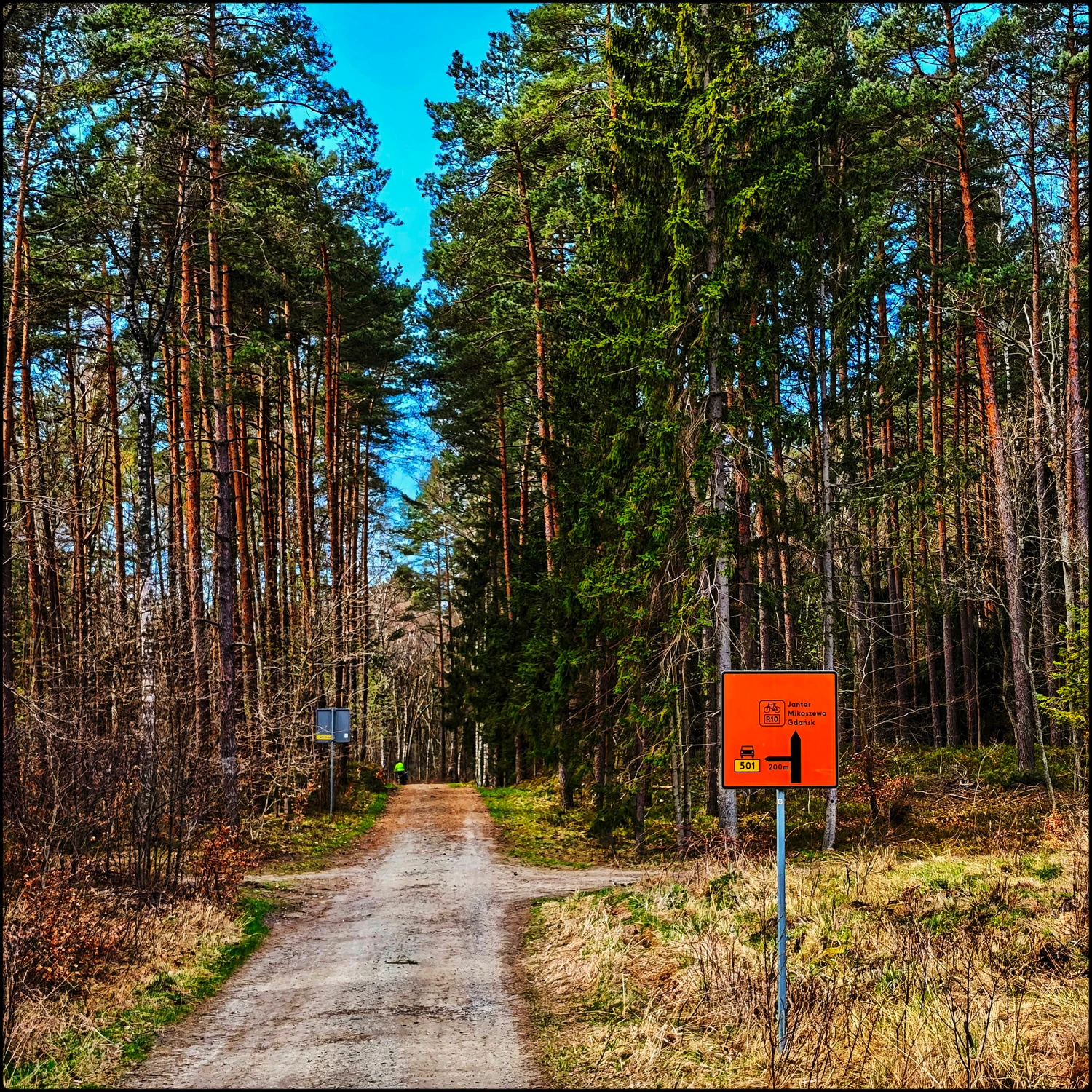 Już chyba legendarna R 10