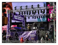 Times Square...jescze kilka godziń.