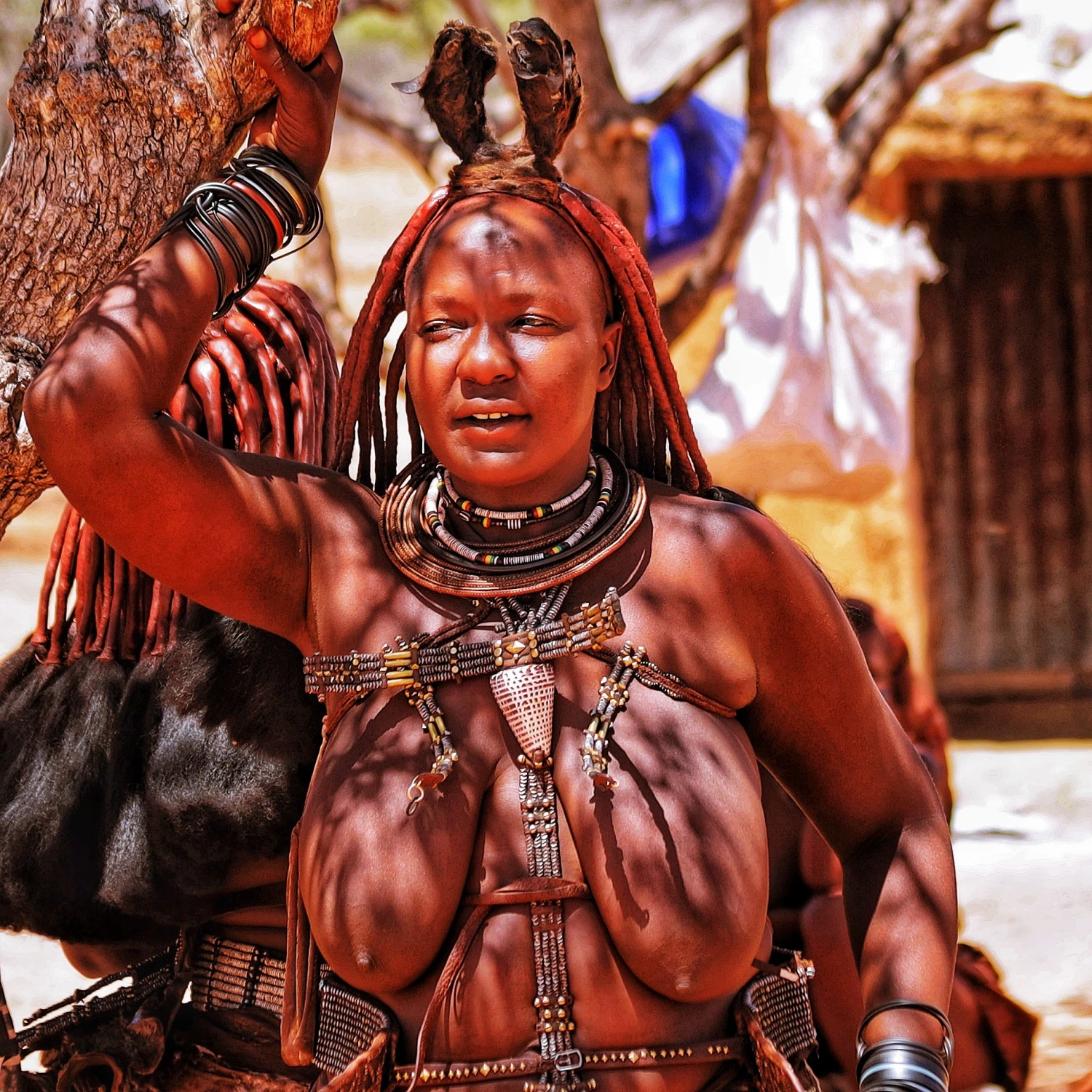 Himba