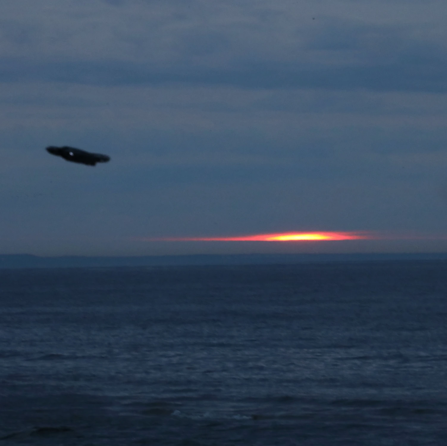 ufam albo nie ufam a może UFO