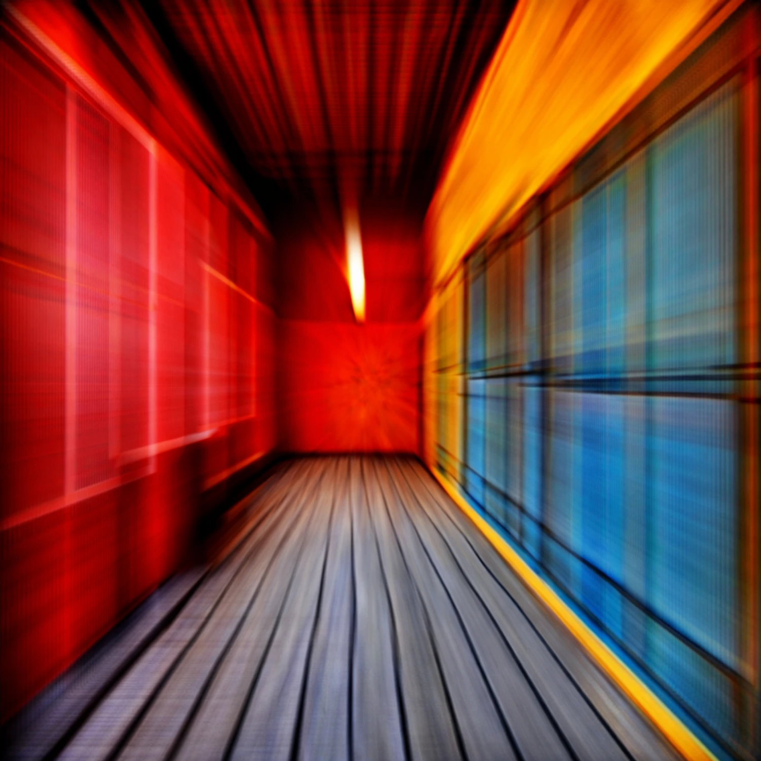 Przekraczając punkt kwantowy