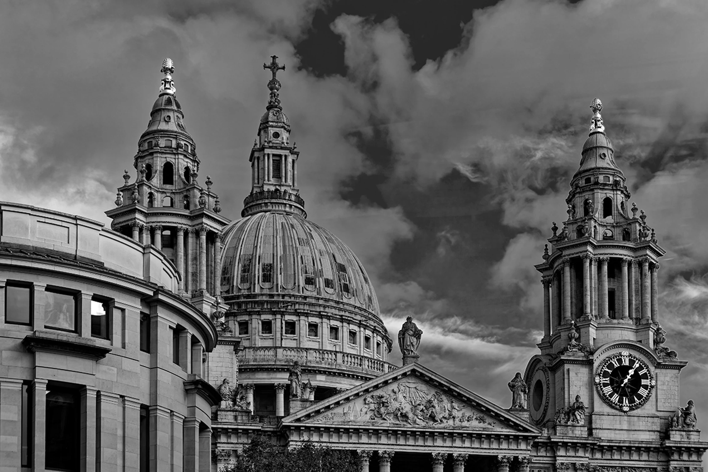 St. Paul's Cathedral