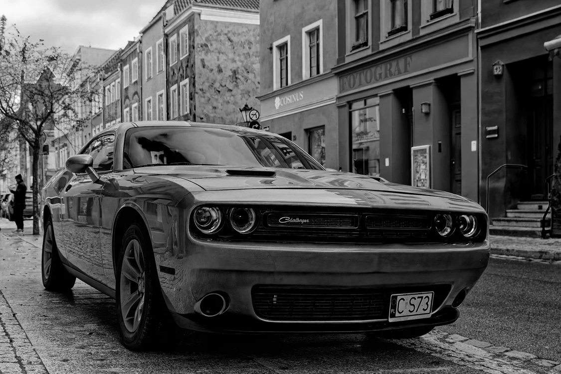 DODGE