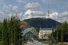Tbilisi