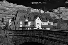 The Olde White Horse II
