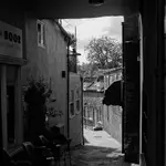 Stamfordskie zaułki