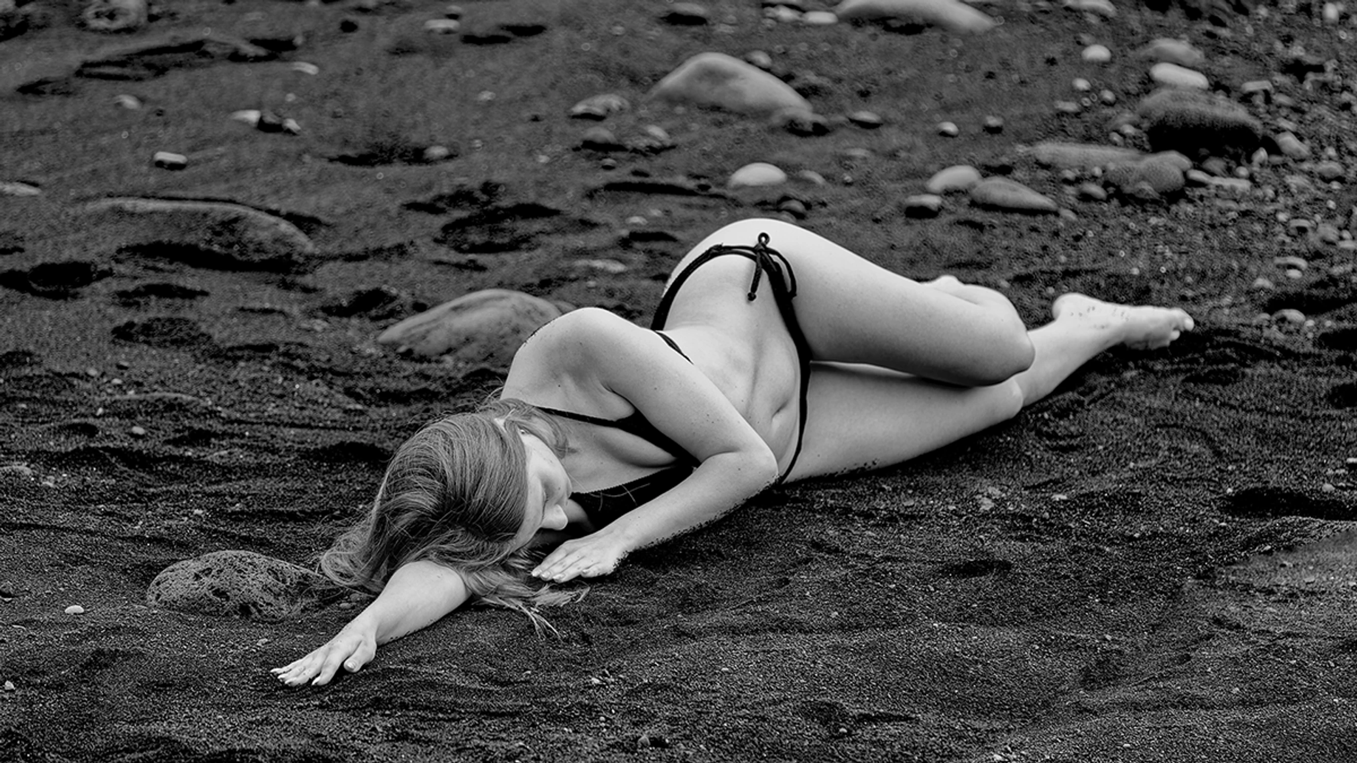 Gdzieś na Kanarach...