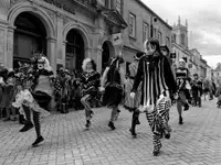 Bourne Borderers Day of Dance