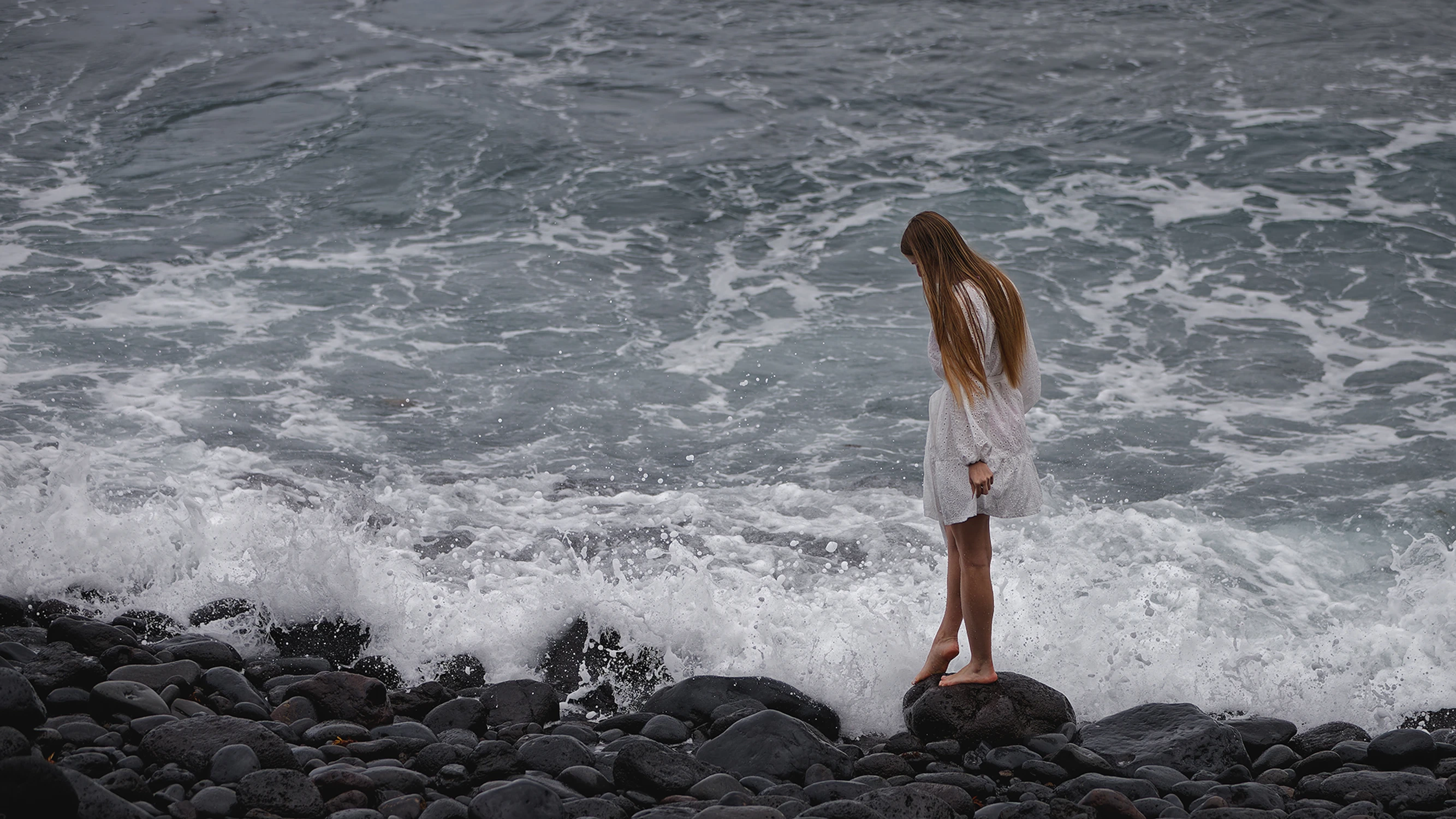 Gdzieś na Kanarach...