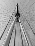 London eye