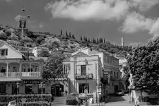 Stary Tbilisi