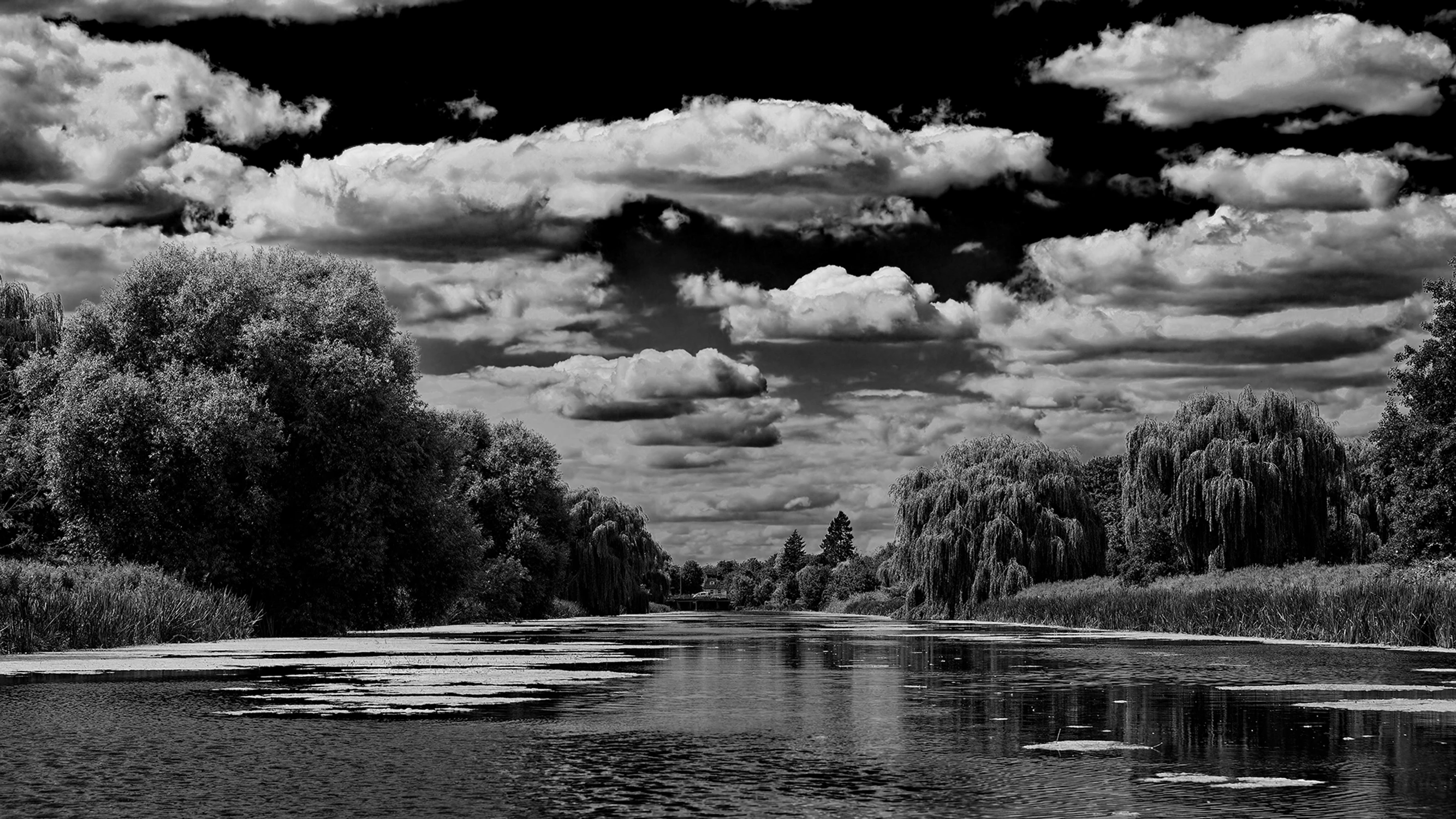 Coronation Channel