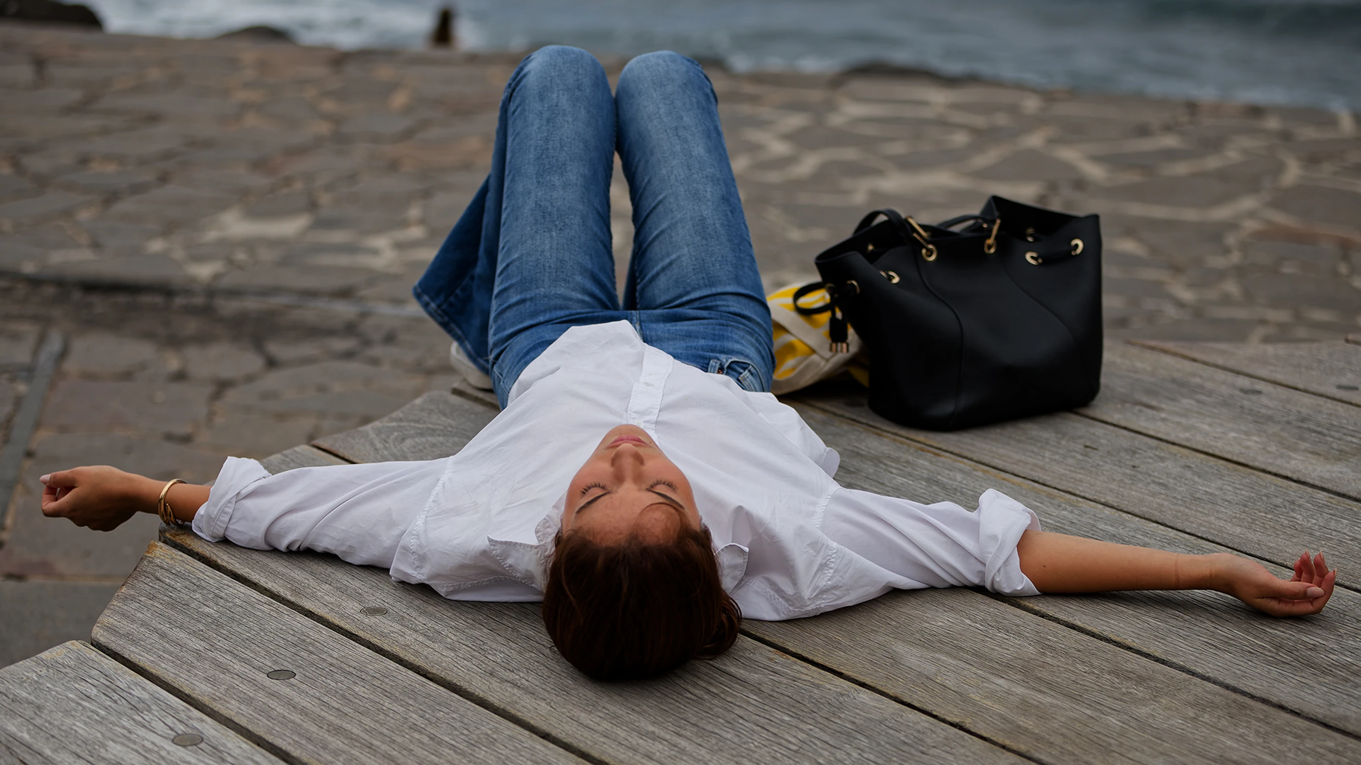 Gdzieś na Kanarach...