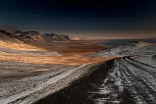 Snæfellsnes