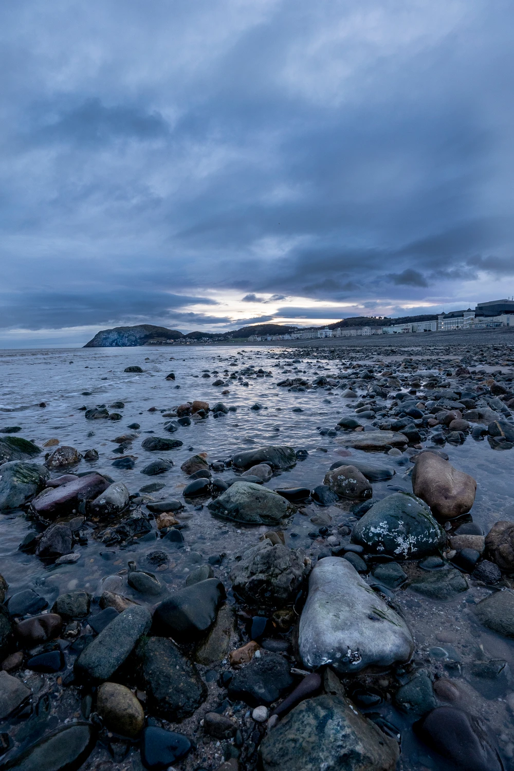 Llandudno - North Wales