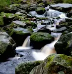 Woodhead Pass - Peak District