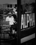 Alpha Male :-)