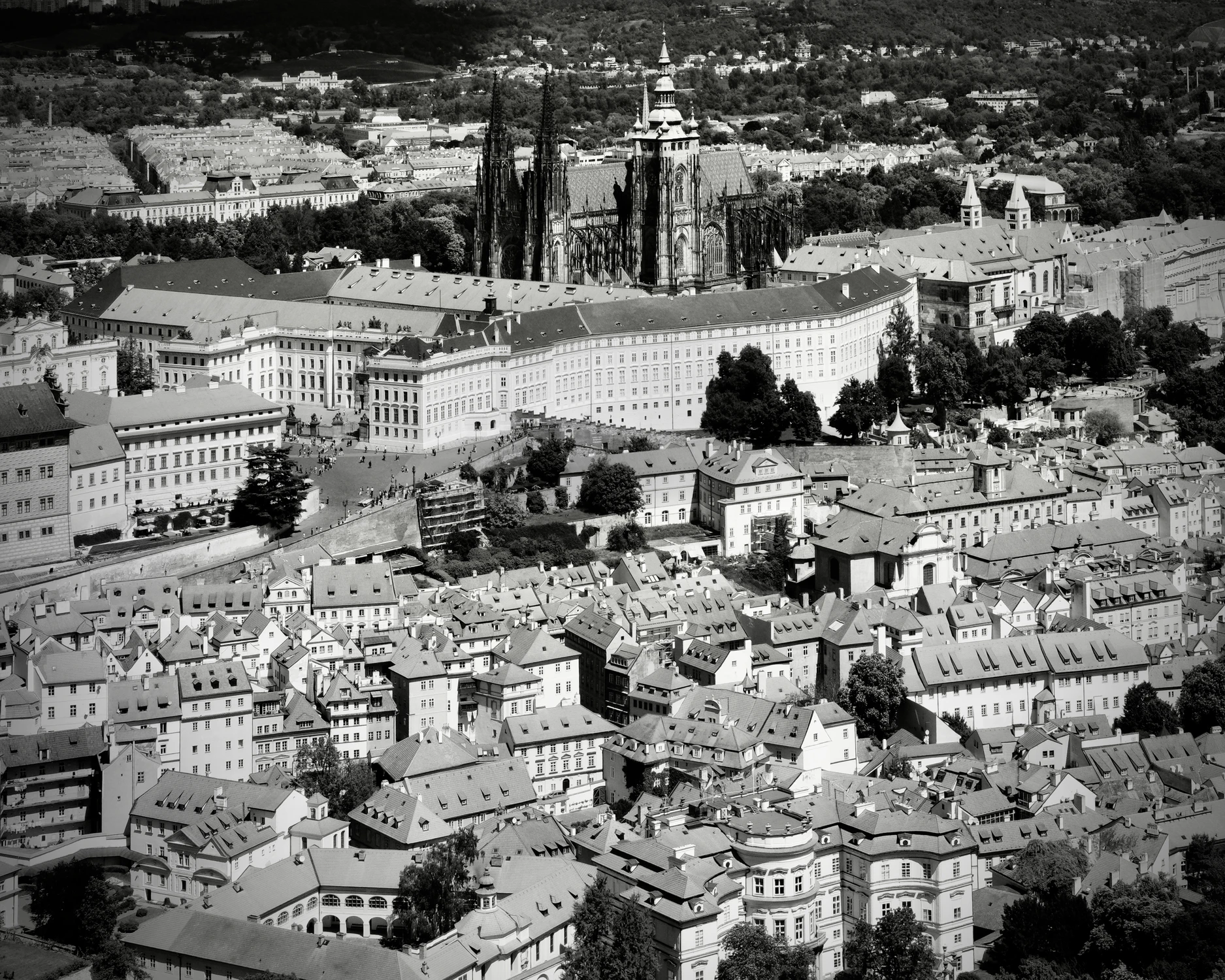 Praga
