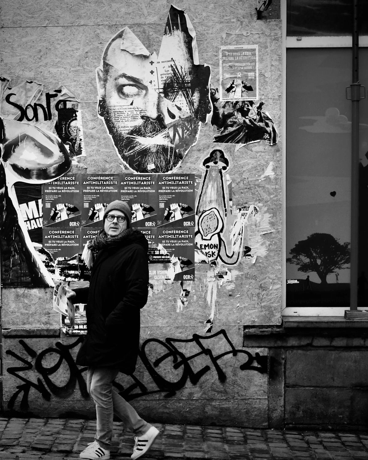 miejski palimpsest 1