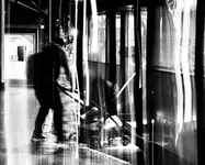 Czas rozszczepiony...