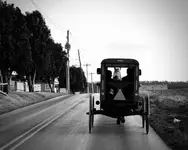 Amish Road II