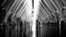 Reflections of Transit III bis