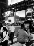 NY Cityscape... II