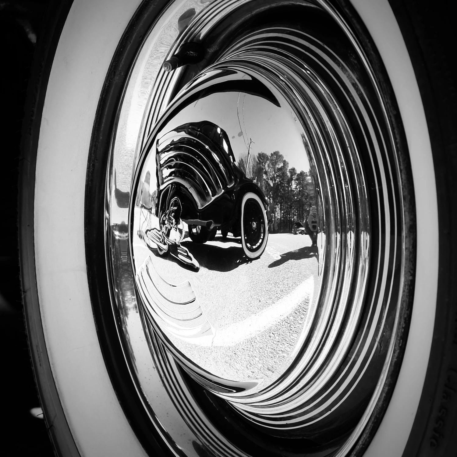 American Chrome & Glory