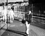 Géométrie spectrale
