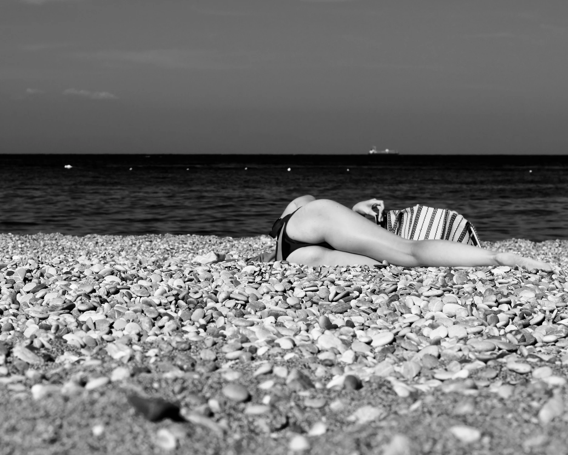 ...beach life - Rodos V