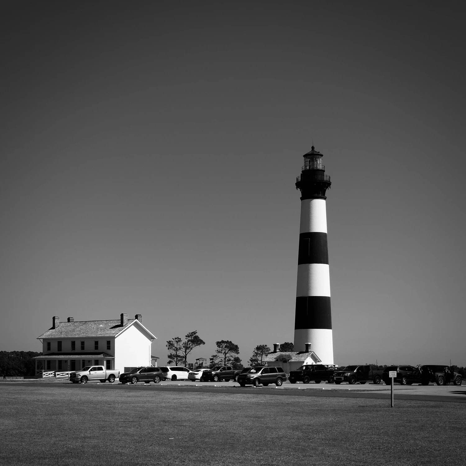 Bodie Island Light