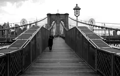 Brooklyn Bridge