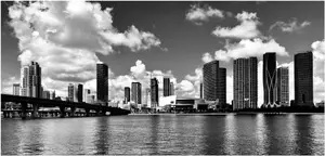 Geometry of the City