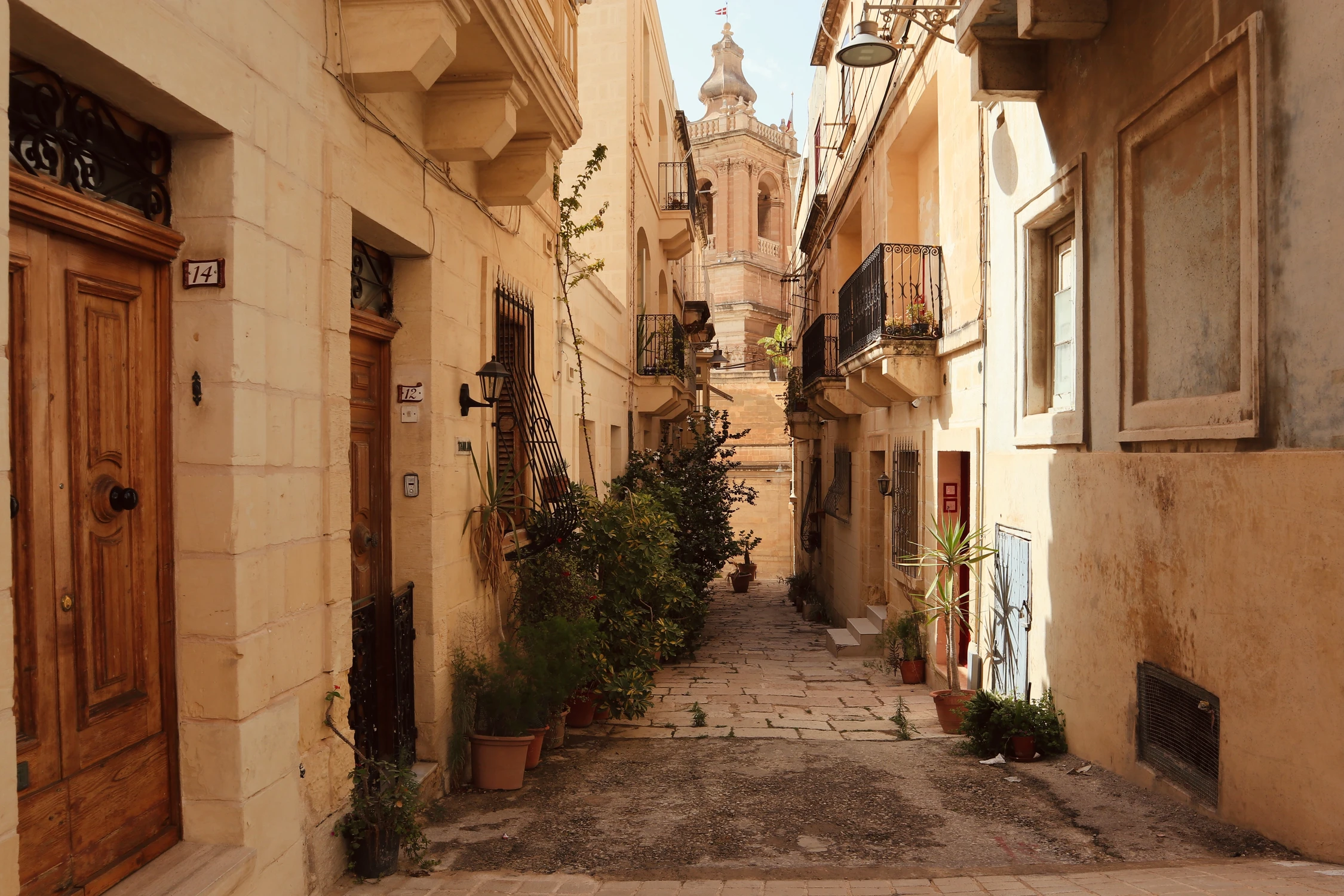 Birgu 