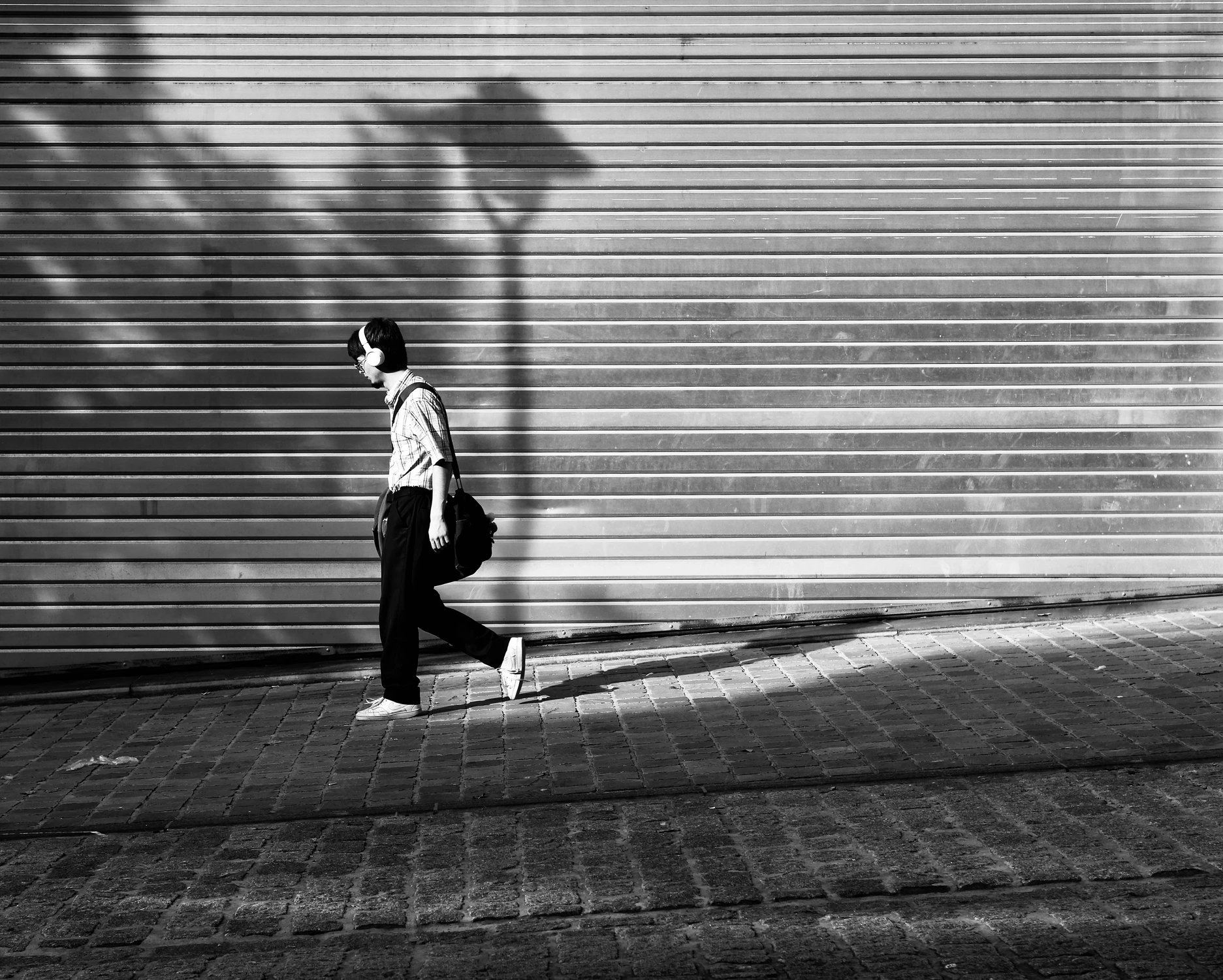 A Symphony for One