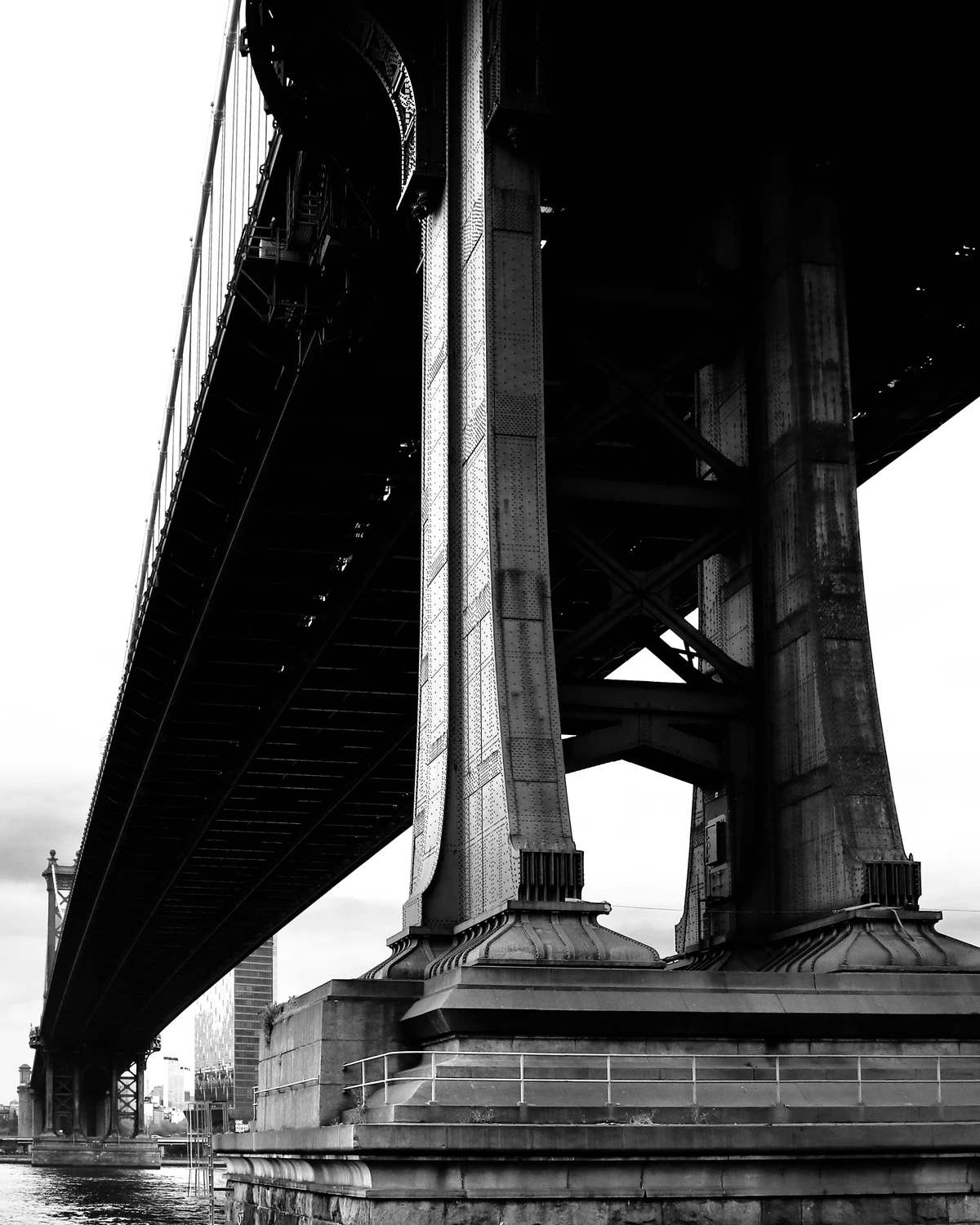 Under The Bridge