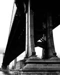 Under The Bridge