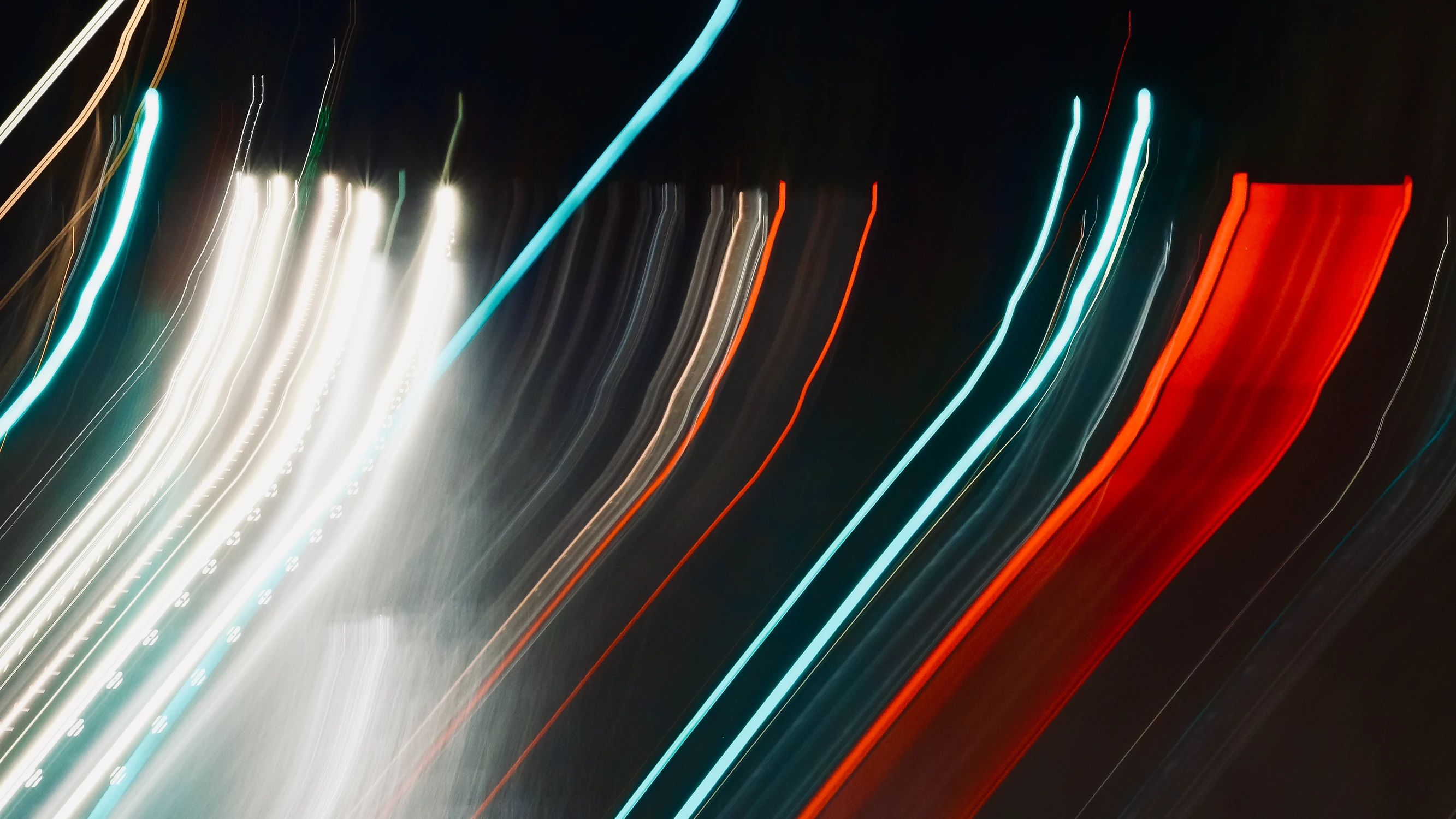 ...szept zerwanego włókna :)