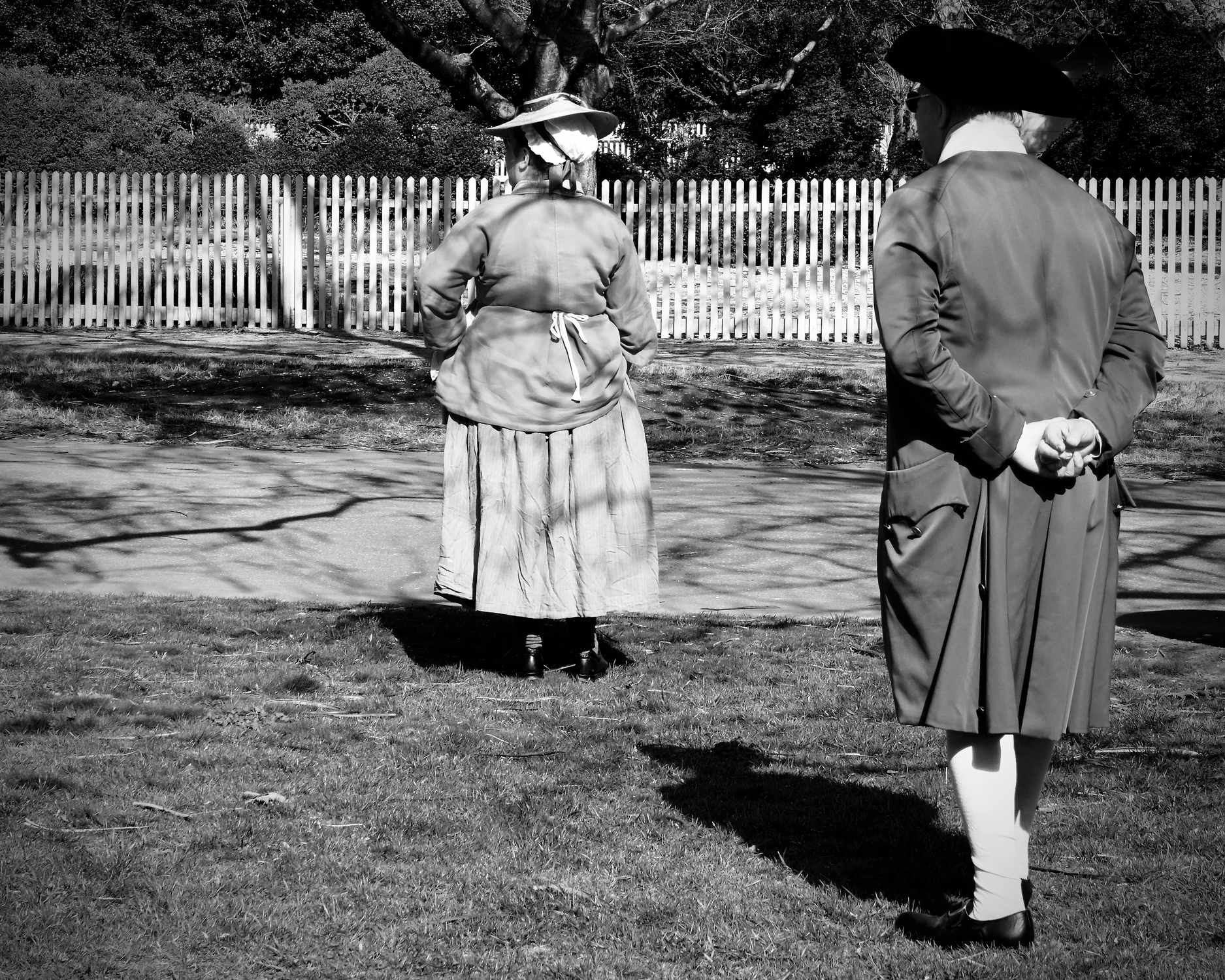 Elegancja minionej epoki