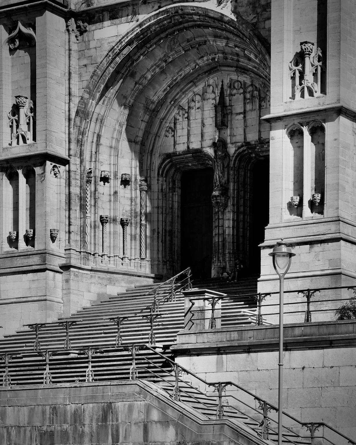 Passage Gothique