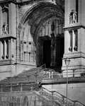 Passage Gothique