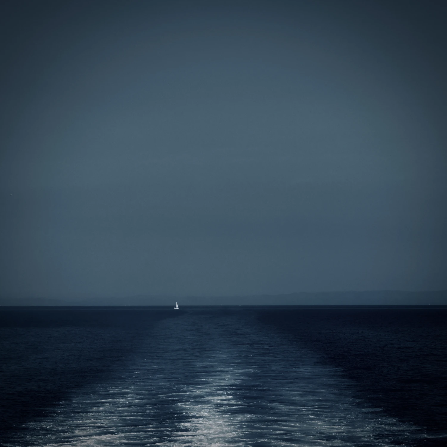 Alone