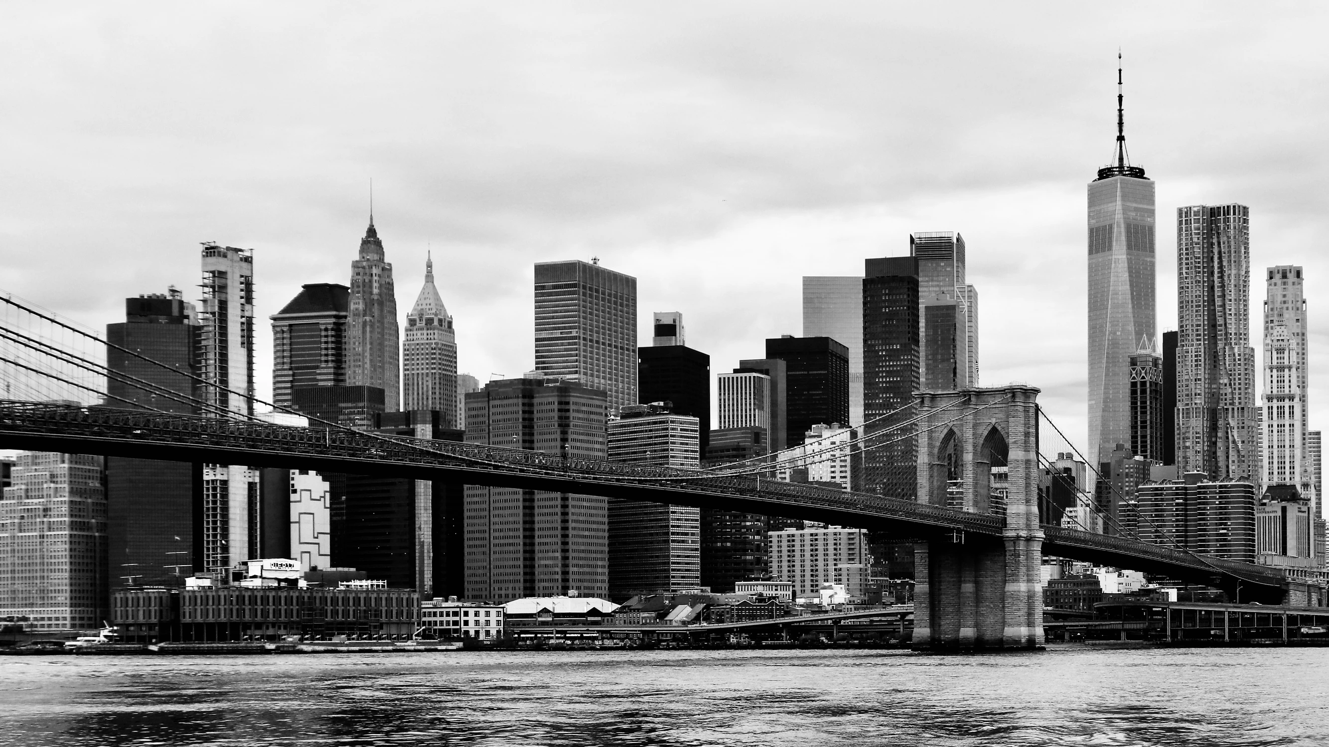 Brooklyn’s Gateway to Manhattan