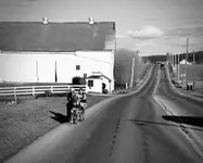 Amish Road II